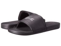 Cheap Lacoste Slide Sandals for Men - Fraisier Brd1 - Black/Black Online